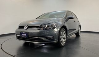 Volkswagen Golf A7