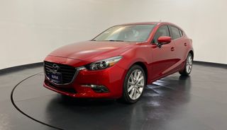 Mazda Mazda 3
