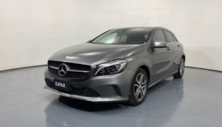 Mercedes Benz Clase A