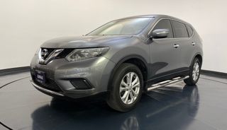 Nissan X Trail