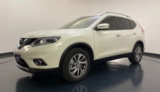 Nissan X Trail
