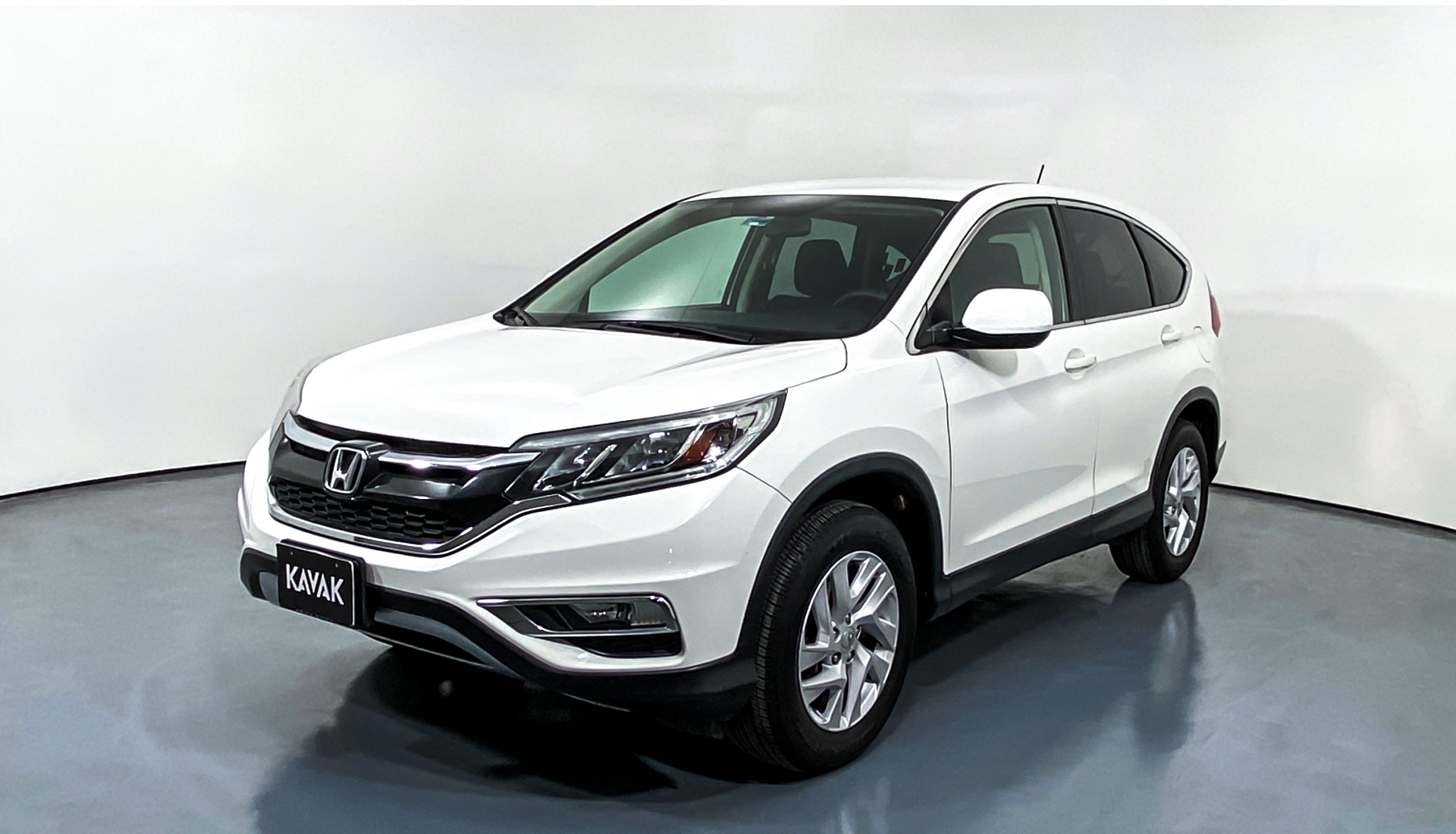 Honda cr v i