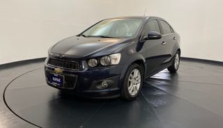Chevrolet Sonic