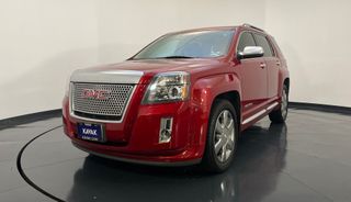 GMC Terrain