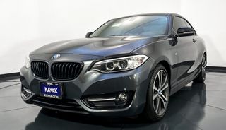 BMW Serie 2