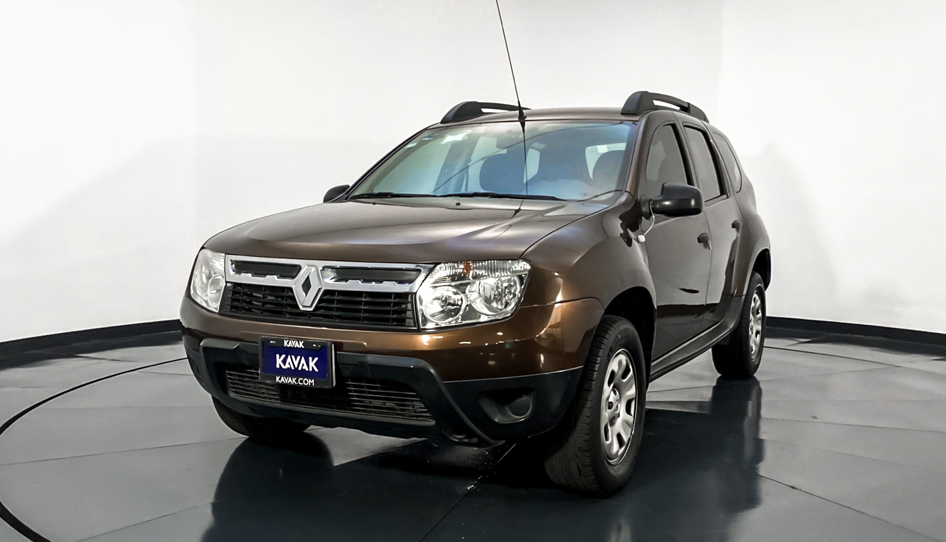 Renault duster 2014 года