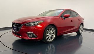 Mazda Mazda 3