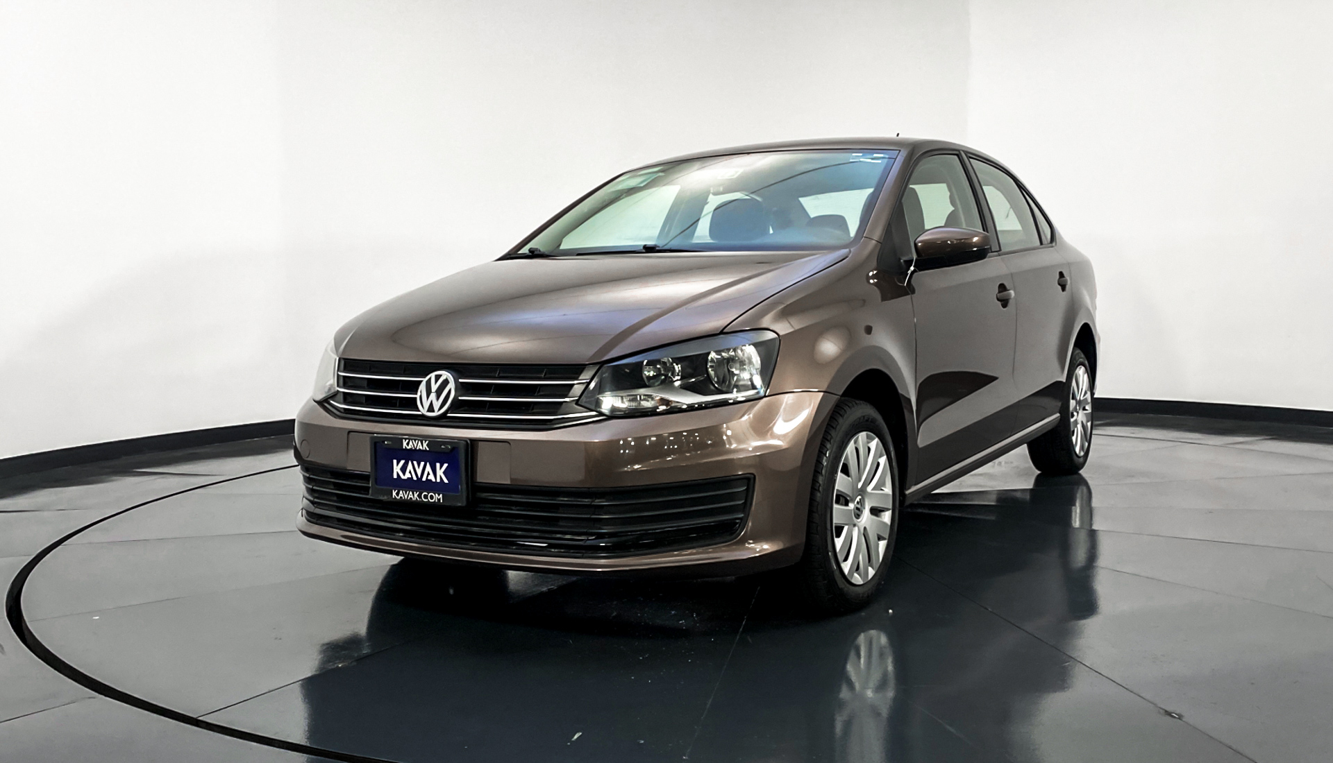 Volkswagen vento 2016