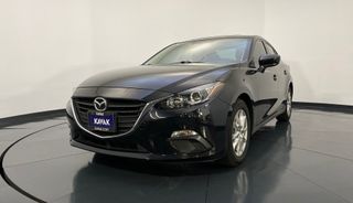 Mazda Mazda 3