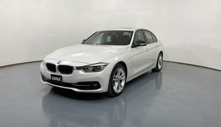 BMW Serie 3