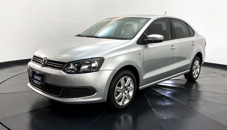 Volkswagen vento разболтовка