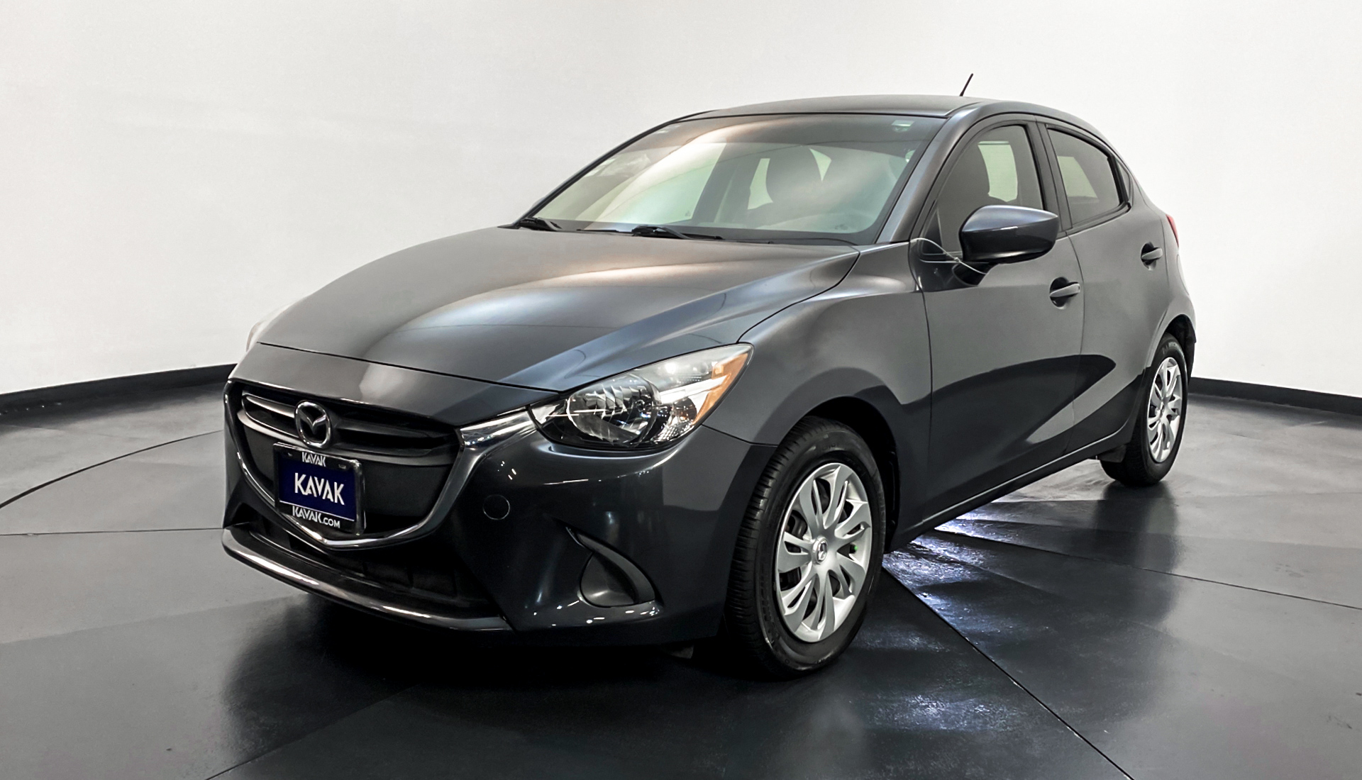Mazda Mazda 2 2016 #28600 | 64000 KM | Precio: $174999