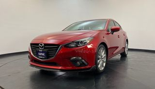 Mazda Mazda 3