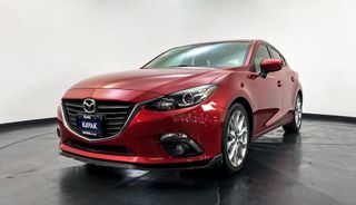 Mazda Mazda 3