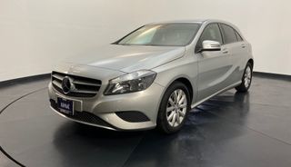 Mercedes Benz Clase A