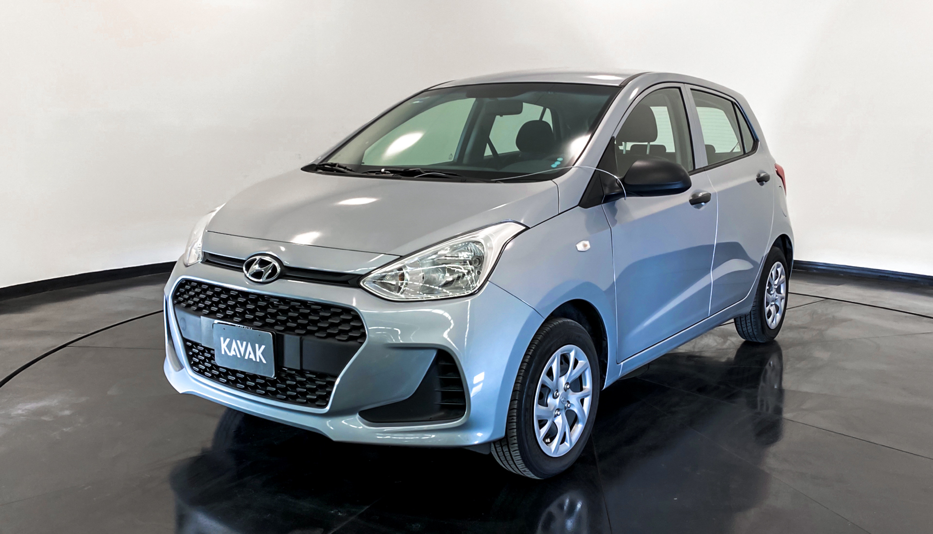 Hyundai Grand I10 2020 28617 9989 Km Precio 184999