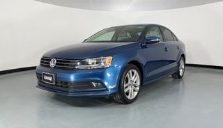 Volkswagen Jetta A6
