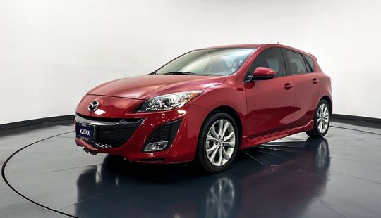 Mazda 3 HB s 2010