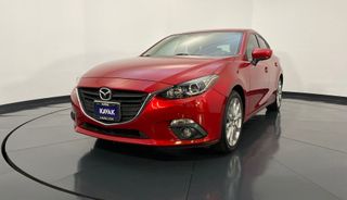 Mazda Mazda 3