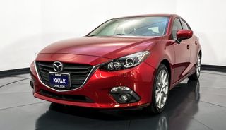 Mazda Mazda 3