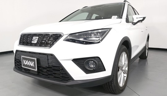 SEAT Arona 2021: características, fecha y precios - Carnovo