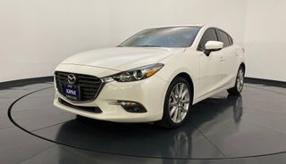Mazda Mazda 3