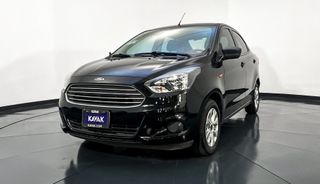 Ford Figo