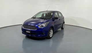 Ford Figo
