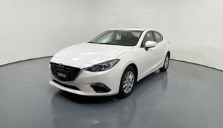 Mazda Mazda 3