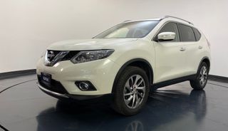 Nissan X Trail