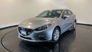Mazda Mazda 3