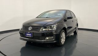 Volkswagen Vento