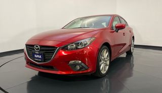 Mazda Mazda 3