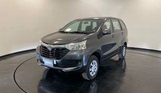 Toyota Avanza