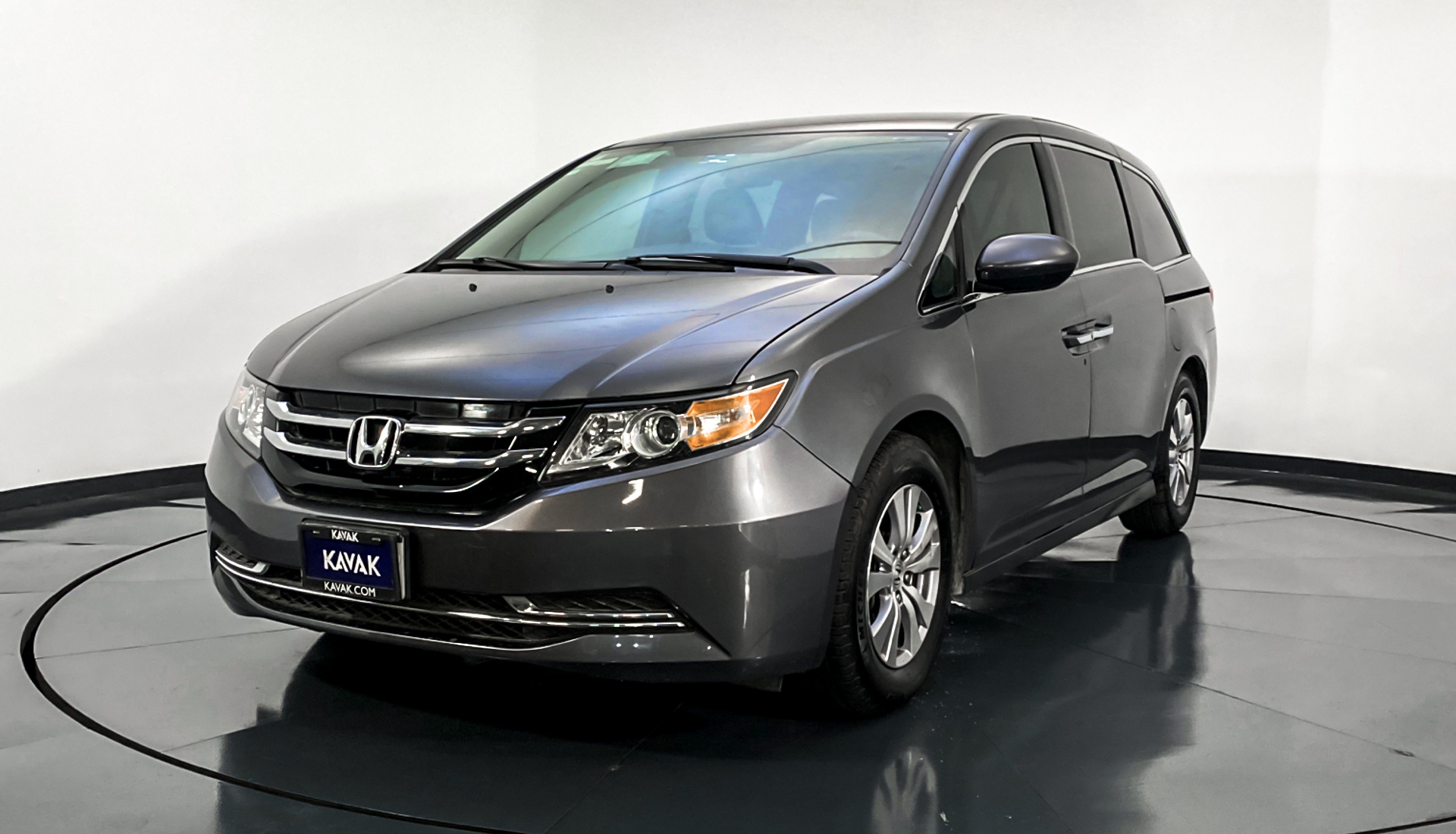 Honda odyssey 2014