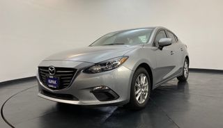Mazda Mazda 3