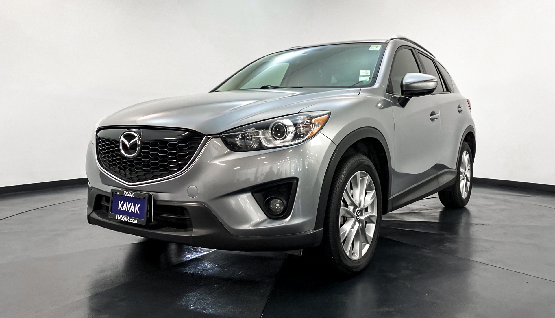 Mazda cx 5 2015