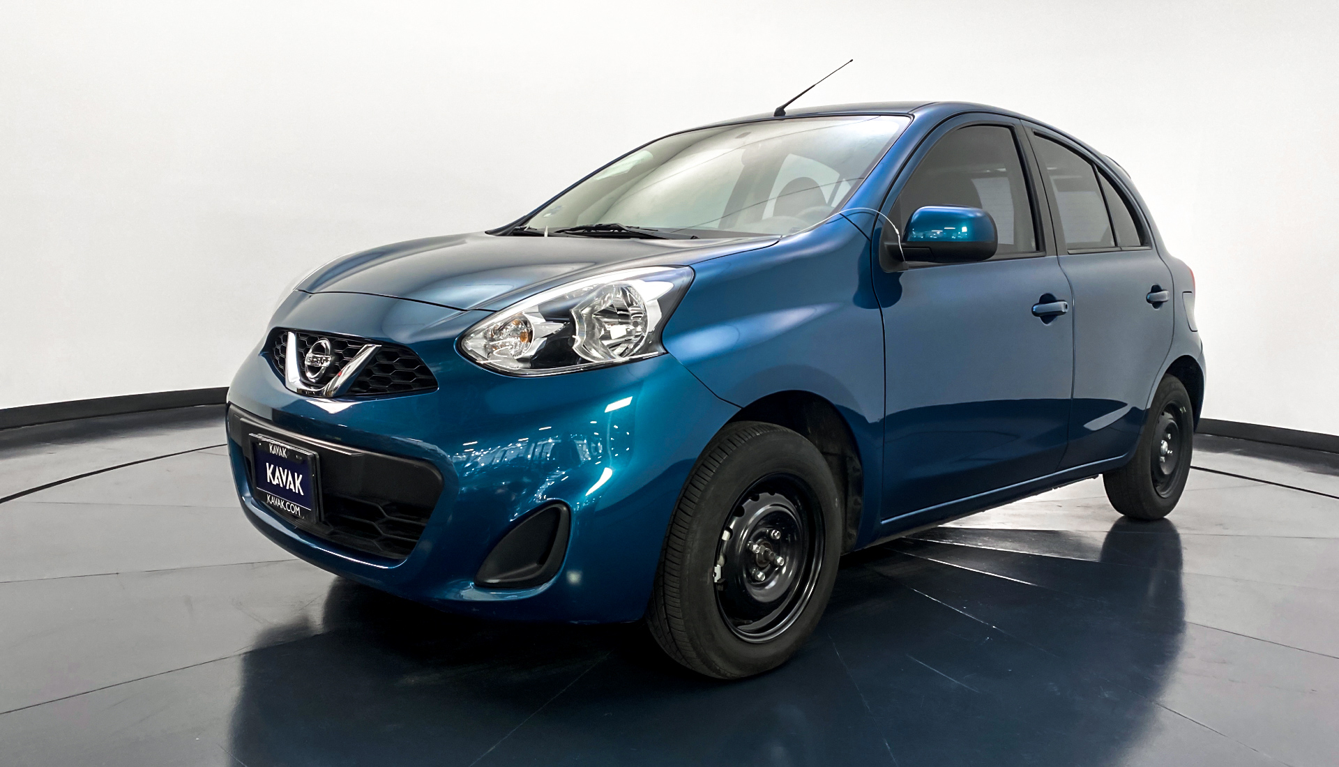Nissan March 2018 28734 31906 KM Precio 154999 Nissan March 2018 28734 31906 KM Precio 154999