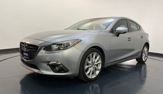 Mazda Mazda 3