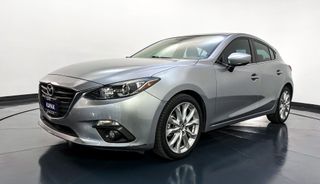 Mazda Mazda 3