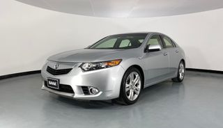 Acura TSX
