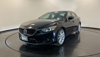 Mazda Mazda 6