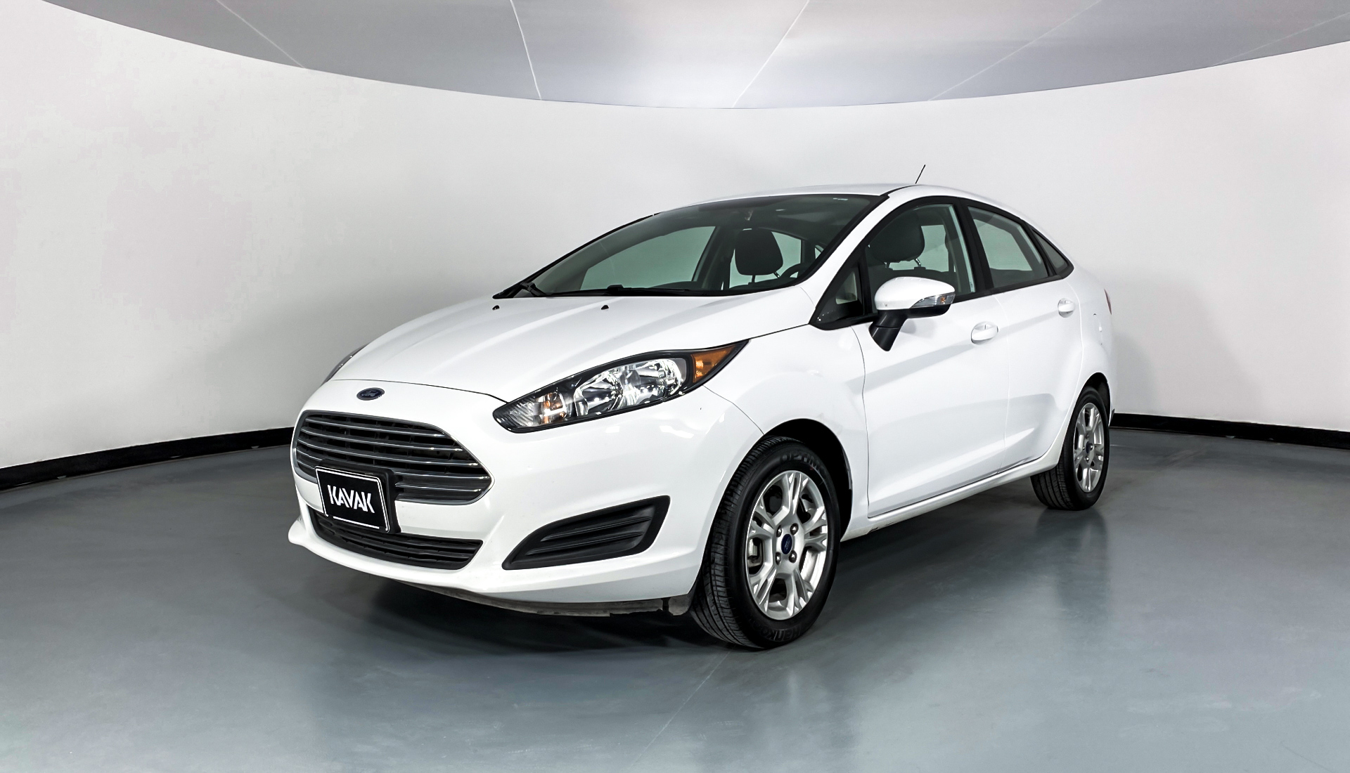 Ford Fiesta 2016 #28785 | 52600 KM | Precio: $157999