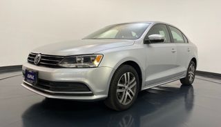 Volkswagen Jetta A6