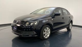 Volkswagen Vento