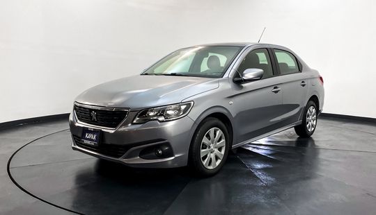 Peugeot 301 Active 2018