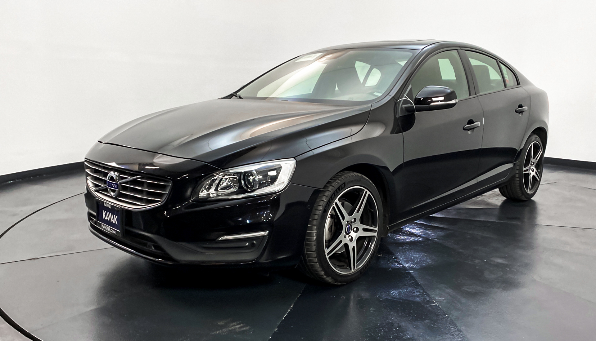 Volvo S60 2016 28803 22902 KM Precio 284999