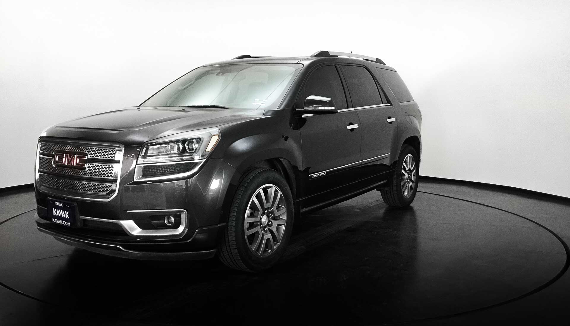 Gmc acadia 2015