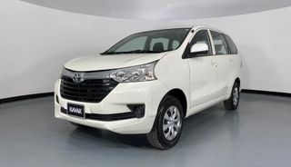 Toyota Avanza