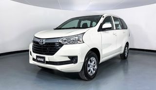 Toyota Avanza